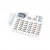 08M70-MJE-D03 : Cerradura One Key Honda Transalp XL750