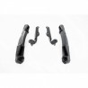 08L72-MLC-D00 : Honda Side Case Mounts Transalp XL750