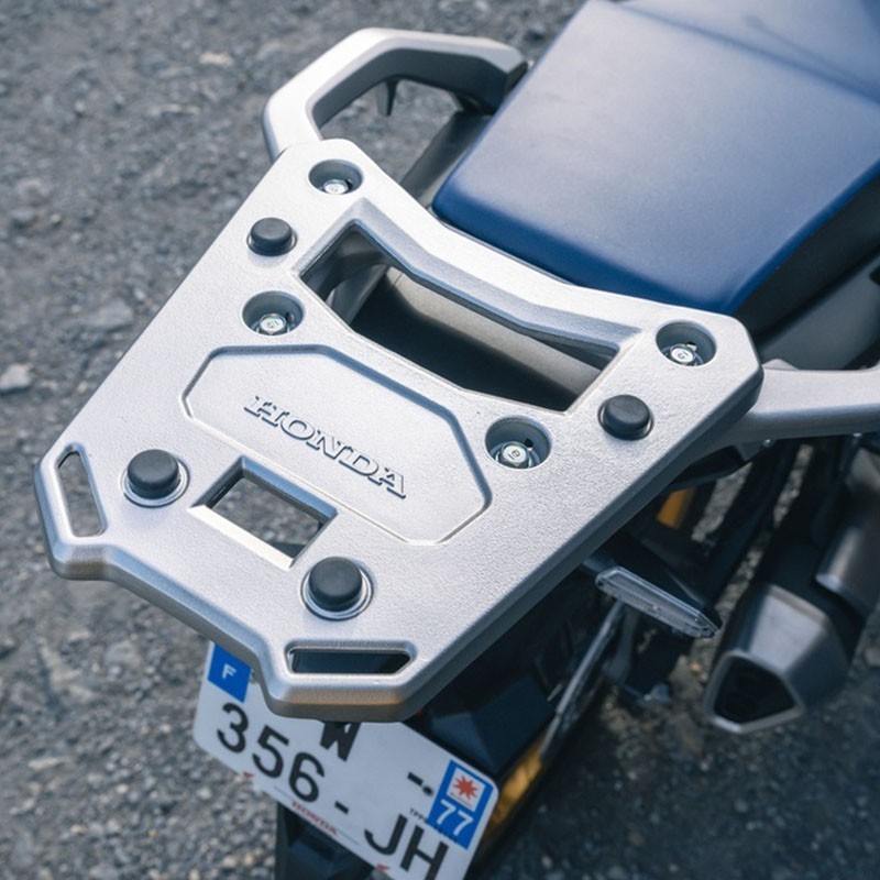 Genuine Honda Accessories for Transalp XL750 from 2023 onwards