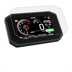 SAHO2622 : Protections de compteur Speedo Angels Honda Transalp XL750