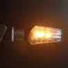 IN1182 / IN1183 : Chaft Sword Blinker Transalp XL750