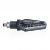 IN1180 / IN1181 : Clignotants Chaft Sound Transalp XL750
