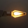 IN1180 / IN1181 : Chaft Sound Blinker Transalp XL750