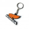 H.1PCLESVINTAGE : Vintage Honda Keychain Transalp XL750