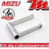 30212006 : Kit di abbassamento Mizu Transalp XL750