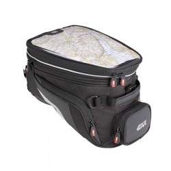 XS320 : Givi Enduro Tank Bag Honda Transalp XL750