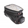 XS320 : Sacoche de réservoir Givi Enduro Transalp XL750