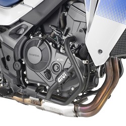 TN1201 : Givi Lower Crashbars Honda Transalp XL750