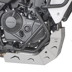 RP1201 : Sabot moteur Givi Honda Transalp XL750