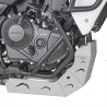 RP1201 : Givi Engine Skid Plate Transalp XL750