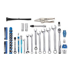 52504N : SBV Tool Kit Honda Transalp XL750