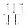 52504N : Trousse à outils SBV Transalp XL750