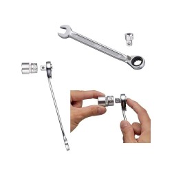 52504N : Kit de herramientas SBV Transalp XL750