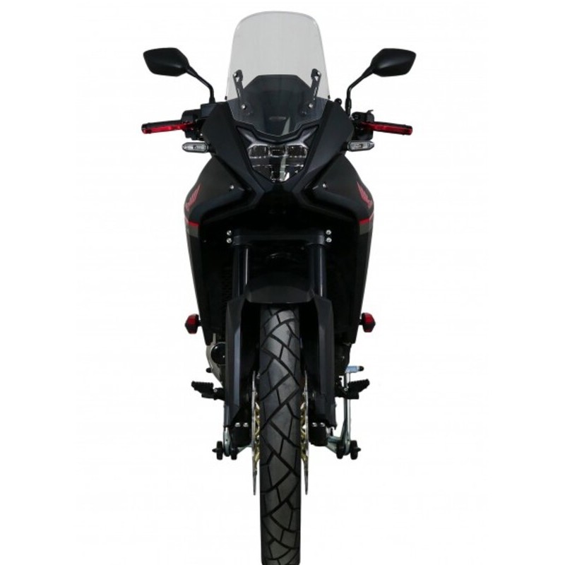 112580500* : Bulle origine MRA Transalp XL750