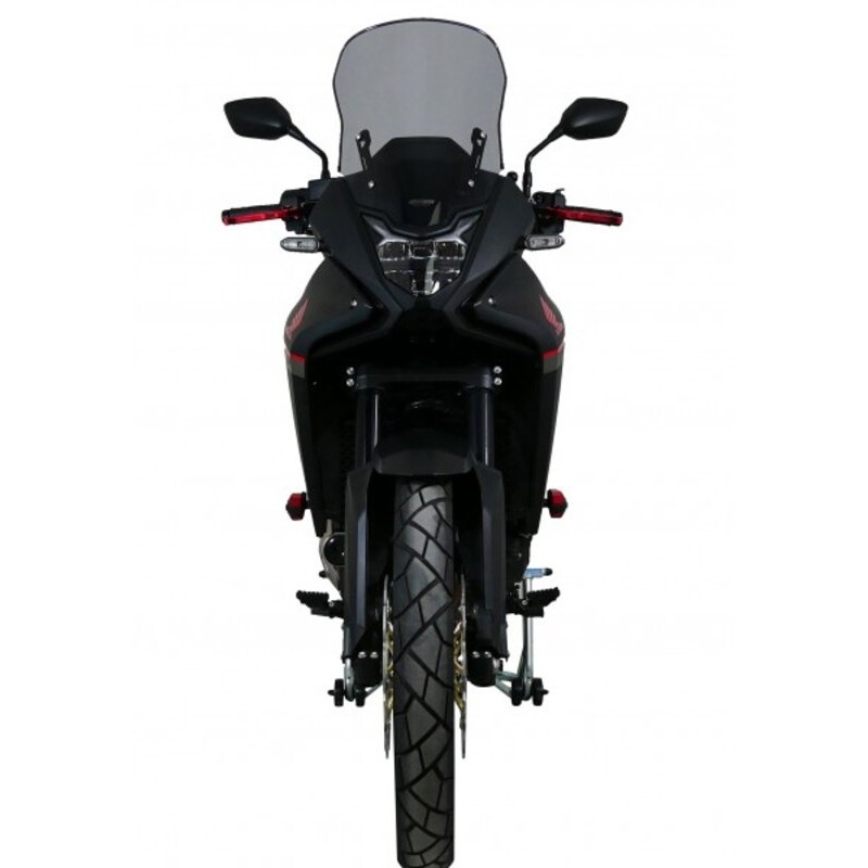 112580600* : MRA Touring Windschutz Transalp XL750