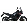 112580600* : MRA Touring Windschutz Transalp XL750