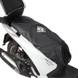 234B : Couvre-selle étanche Tucano Urbano Honda Transalp XL750