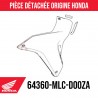64360-MLC-D00ZA : Honda Side Panels Transalp XL750