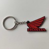 2330601013 : Honda Wing Schlüsselanhänger Transalp XL750