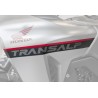 86642-MLC-D00ZA : Honda Side Stickers Transalp XL750
