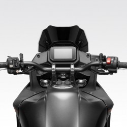 R-0983 : Parabrezza DPM Transalp XL750