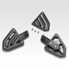 R-0936B : Reposapiés DPM Multigrip Transalp XL750