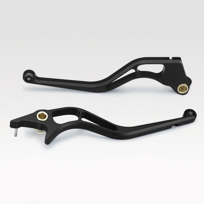 R-0989 : Palancas DPM Race Transalp XL750