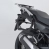 KFT.01.070.50100/B : Kit de valises latérales SW-Motech TRAX ION Transalp XL750