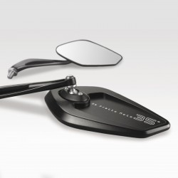 R-0823 : Set di specchietti retrovisori Revenge DPM Transalp XL750