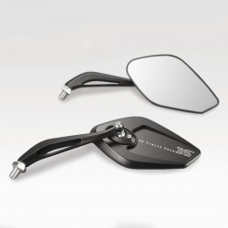 R-0823 : Set di specchietti retrovisori Revenge DPM Transalp XL750