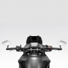 R-0984 : DPM Revenge SS Mirror Set Transalp XL750