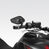 R-0984 : DPM Revenge SS Mirror Set Transalp XL750