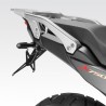 R-0982 : Supporto targa DPM Transalp XL750