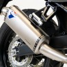 H17908040ITI : Termignoni Silencer Transalp XL750