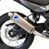 H17908040ITI : Termignoni Silencer Transalp XL750