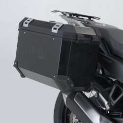 KFT.01.070.50100/B : SW-Motech TRAX ION Seitenkoffer-Set Honda Transalp XL750