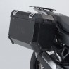 KFT.01.070.50100/B : Kit de valises latérales SW-Motech TRAX ION Transalp XL750