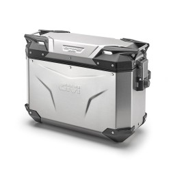 OBKEVPACK2 : Valises Givi Trekker Outback Evo Smart 48/37L Transalp XL750