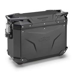 OBKEVPACK2 : Valises latérales Givi Trekker Outback Evo Smart 48/44/37L Transalp XL750