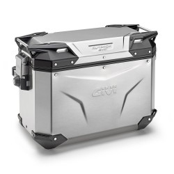 OBKEVPACK2 : Valises Givi Trekker Outback Evo Smart 48/37L Transalp XL750