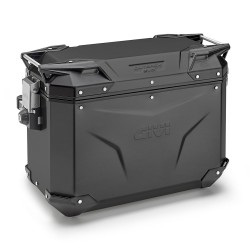 OBKEVPACK2 : Valises latérales Givi Trekker Outback Evo Smart 48/44/37L Transalp XL750