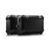 KFT.01.070.50100/B : Kit de valises latérales SW-Motech TRAX ION Transalp XL750
