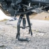 08M70-MLC-D01 : Honda center stand for Transalp 750 Transalp XL750