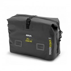 T506 : Sac interne Givi Trekker 35L Transalp XL750