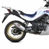 H.086.LX1 : Scarico Mivv Oval Transalp XL750