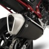 1069802 : R&G Exhaust Protector Transalp XL750