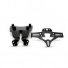 1125819 : Support de plaque R&G Transalp XL750