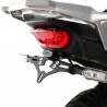 1125819 : Soporte de matrícula R&G Transalp XL750
