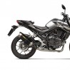 P-HSH7SO2 : Paracalore Akrapovic Transalp XL750