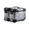KFT.01.070.70000/S : Kit di valigie laterali SW-Motech TRAX ADV Transalp XL750
